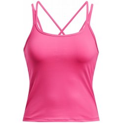 Under Armour Meridian Tank Ld99 Pink