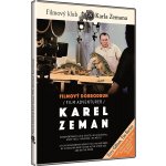 Karel Zeman DVD – Hledejceny.cz