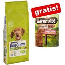 Purina Dog Chow Adult Chicken 14 kg