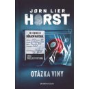 Otázka viny - Jorn Lier Horst