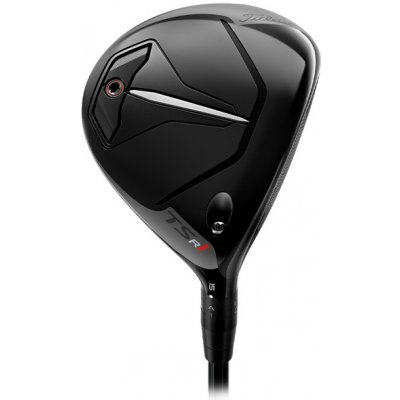 Titleist TSR1 MMT 40 Fairwayové dřevo pravé 18° Light – Zboží Dáma