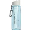 Filtrační konvice a láhev LifeStraw Go 2-Stage Light blue 650 ml