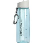 LifeStraw Go 0,65l Light Blue LGOTR22LBWW – Zboží Mobilmania