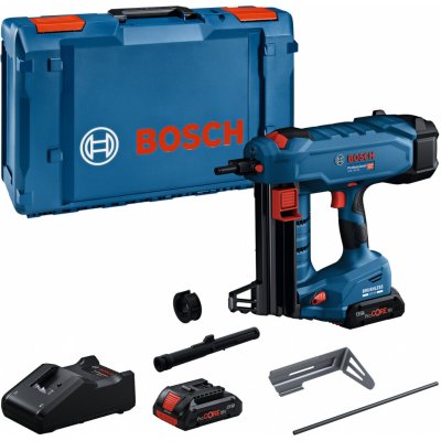 Bosch GNB 18V-38 06019L7001 – Zboží Dáma