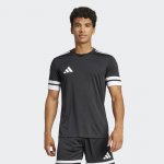 adidas Squadra 25 JERSEY pánský dres, černá – Sleviste.cz