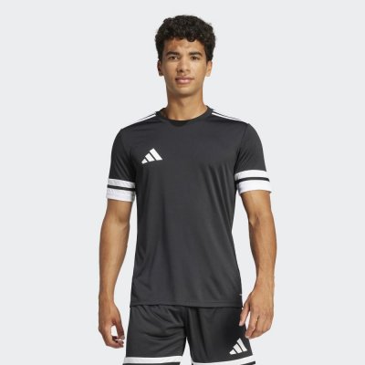 adidas Squadra 25 JERSEY pánský dres, černá – Sleviste.cz