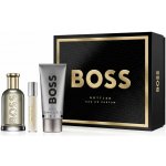 Hugo Boss Bottled EDP 100 ml + EDP 10 ml + sprchový gel 100 ml dárková sada – Sleviste.cz