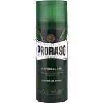 Proraso pěna na holení Eucalyptus Oil and Menthol 50 ml – Zboží Dáma