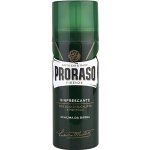 Proraso pěna na holení Eucalyptus Oil and Menthol 50 ml – Zbozi.Blesk.cz