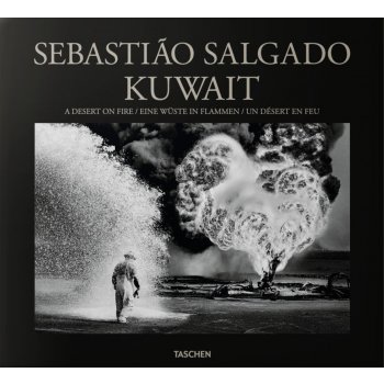 Sebastiao Salgado: Kuwait, a Desert on Fire