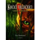 Kočičí válečníci - 1 - Vzhůru do divočiny - Erin Hunterová