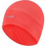 CEP Core Run Thermal Beanie 2.0 čepice neon coral – Hledejceny.cz