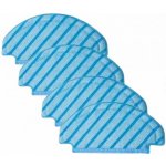 VHBW ECOVACS Deebot OZMO T8/T8 Aivi mopovací textilie 4 ks – Sleviste.cz