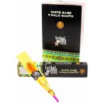 Indie Vonné tyčinky Tribal Bílá Šalvěj a Palo Santo 15 g – Zboží Dáma