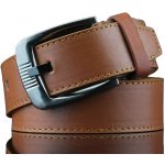 Darius opasek Hnědá – Zboží Dáma