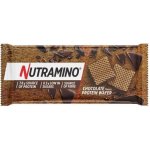 Nutramino Nutra - GO Wafer 39 g – Zboží Dáma