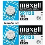 Maxell 317/SR516SW/V317 1BP Ag – Zboží Živě