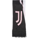 adidas šála Juventus FC black – Zboží Mobilmania