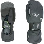 Level Half Pipe Mitt black – Hledejceny.cz