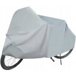 Verk 10009 Ochranná krycí plachta na motorku 205 x 125 cm | Zboží Auto
