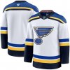 Hokejový dres Fanatics Dres St. Louis Blues Premium Away Jersey