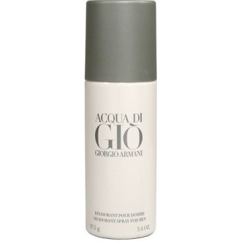 Giorgio Armani Acqua di Gio Pour Homme deospray 150 ml