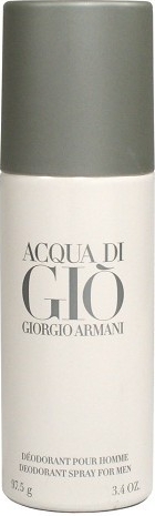 Giorgio Armani Acqua di Gio Pour Homme deospray 150 ml