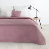 Přehoz Boni5 přehoz na postel růžový Růžová 170 x 210 cm