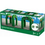Brio Systém pro navyšování mostů 7312350332537 – Zboží Dáma