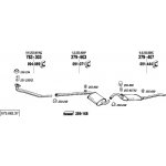 Bosal BS 255-807 – Hledejceny.cz