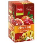 Apotheke Zimní čaj s kořením 20 x 2 g – Hledejceny.cz