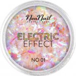 NeoNail lešticí pigment Electric Effect 1 – Hledejceny.cz