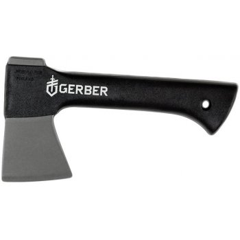 GERBER BACK PAXE AXE II