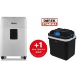 Dahle ShredMATIC 300 4 x 15 mm – Sleviste.cz