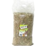ZOO Mix Pučálka luční seno 1 kg – Sleviste.cz