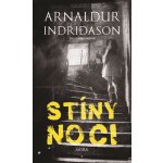 Stíny noci - Arnaldur Indridason – Hledejceny.cz