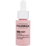 Filorga NCEF Shot Supreme Polyrevitalising Concentrate vyhlazující a zpevňující pleťové sérum 15 ml – Zboží Mobilmania