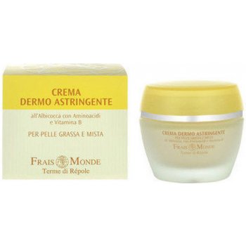 Frais Monde Astringent Cream Oily And Mixed Skin 50 ml