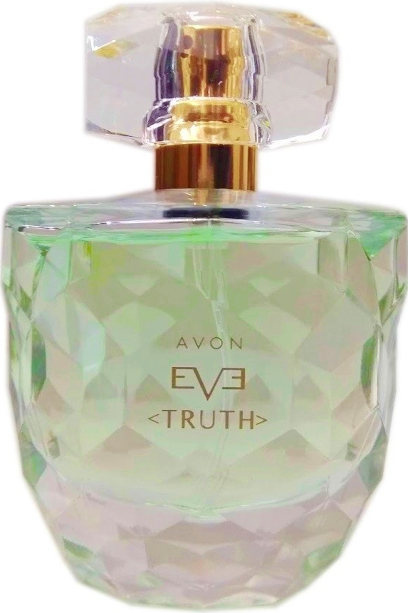 Avon Eve Truth parfémovaná voda dámská 50 ml od 199 Kč - Heureka.cz