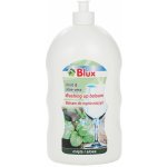 Blux Balsam Prostředek na nádobí máta a aloe vera 1 l – Zboží Mobilmania