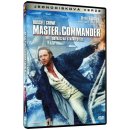 master a commander: odvrácená strana světa DVD