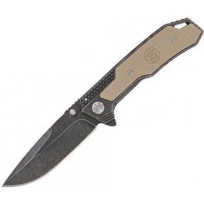 Smith & Wesson Linerlock SW609