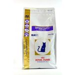 Royal Canin Veterinary Diet Cat SENSITIVITY CONTROL DUCK 3,5 kg – Sleviste.cz