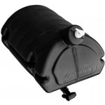 Lokhen Nádrž na vodu s dávkovačem 30 l černá – Sleviste.cz