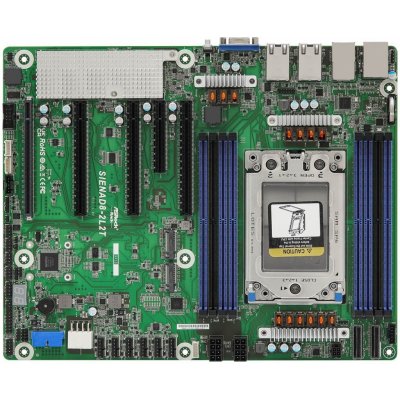 ASRock SIENAD8-2L2T – Zboží Živě