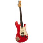 Henry`s Guitars ST-1 – Zboží Dáma