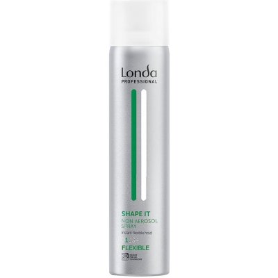 Londa Shape It Non Aerosol Spray 250 ml