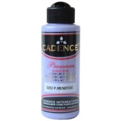 Cadence Akrylová Premium 70 ml paris violet A0252