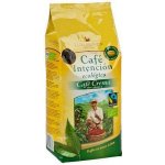 Café Intención ecológico Crema Bio 1 kg – Zbozi.Blesk.cz