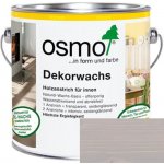 Osmo 3119 Dekorační vosk transparentní 0,75 l Hedvábně šedý – Zbozi.Blesk.cz